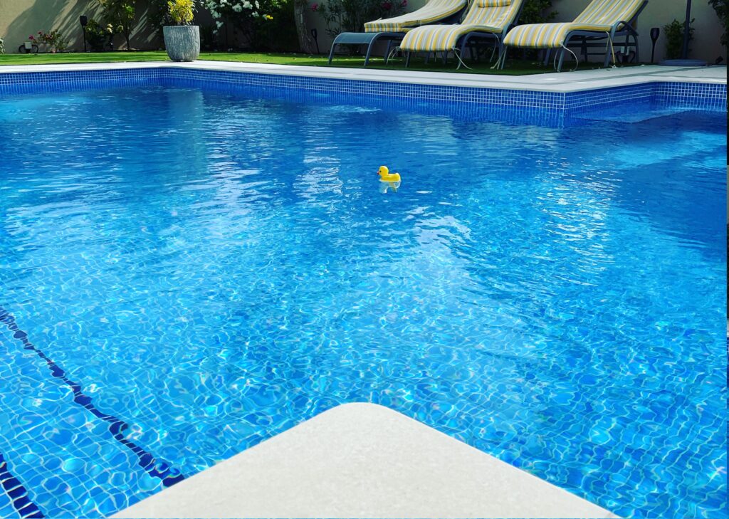 Residential Pool Construction Company in Hyderabad