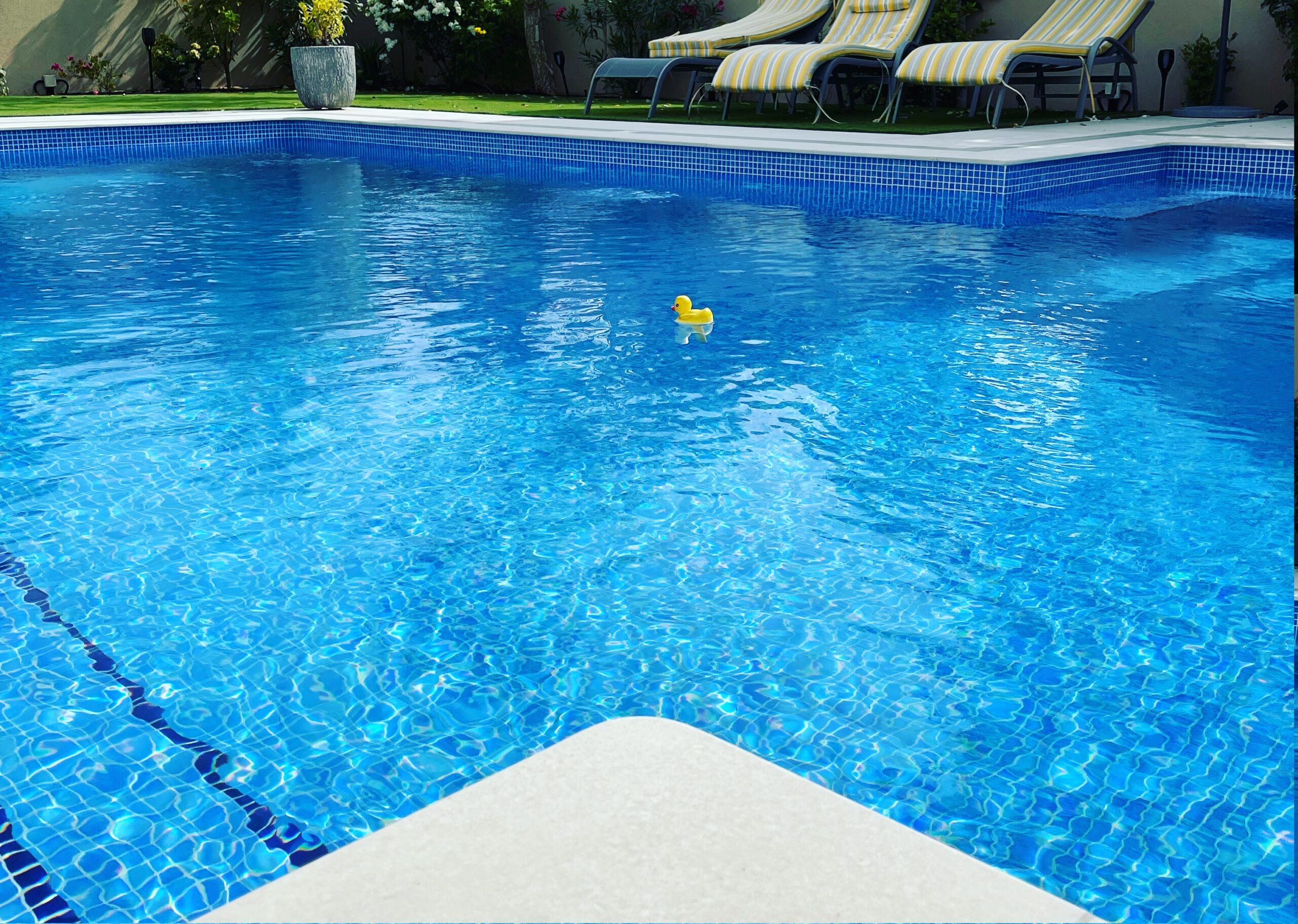 Residential Pool Construction Company in Hyderabad